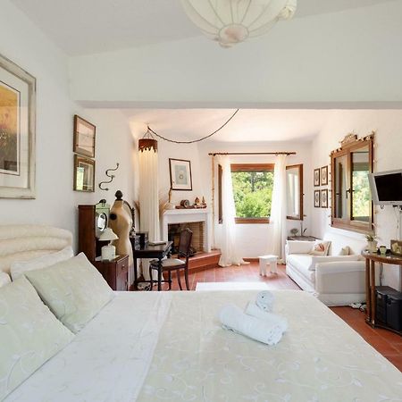 Villa Margaret 希维利 外观 照片