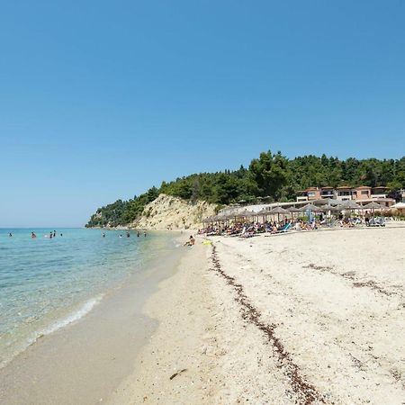 Villa Margaret 希维利 外观 照片