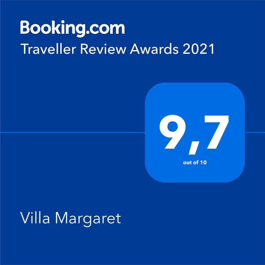 Villa Margaret 希维利 外观 照片