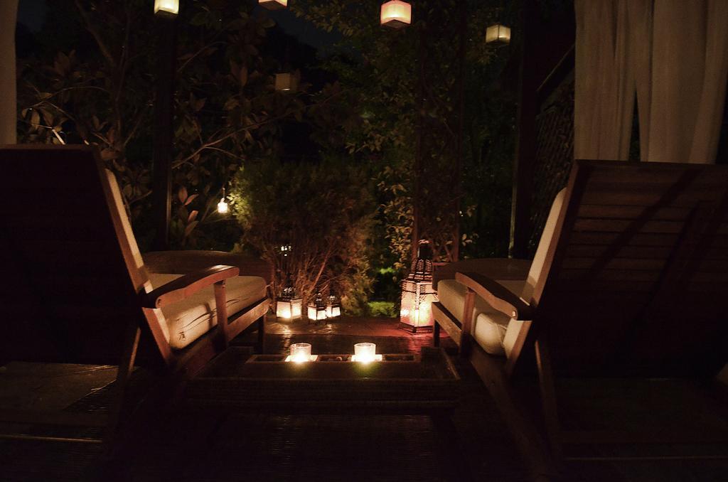 Villa Margaret 希维利 外观 照片