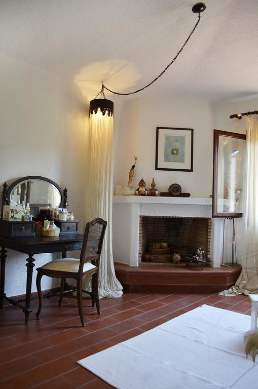 Villa Margaret 希维利 外观 照片