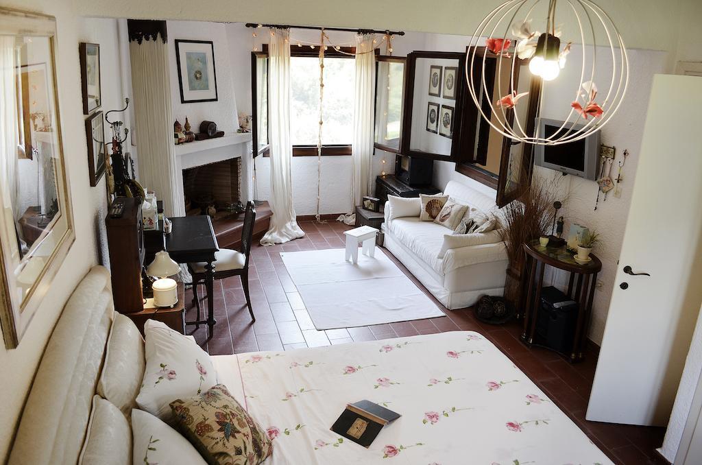 Villa Margaret 希维利 外观 照片