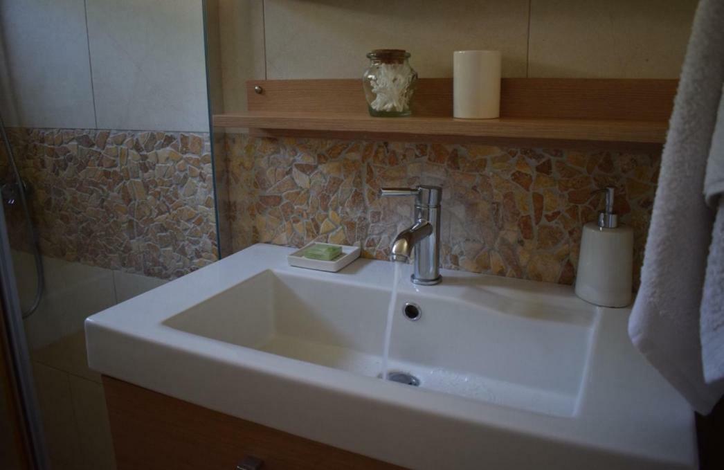 Villa Margaret 希维利 外观 照片