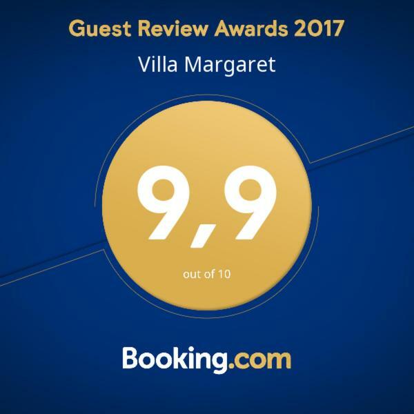 Villa Margaret 希维利 外观 照片