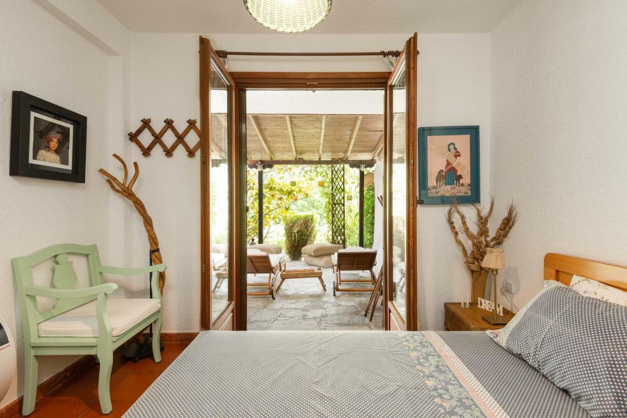 Villa Margaret 希维利 外观 照片