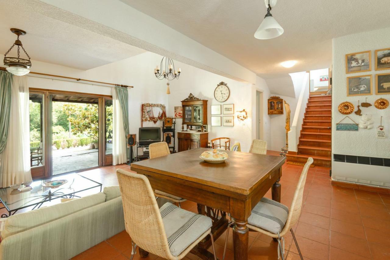 Villa Margaret 希维利 外观 照片