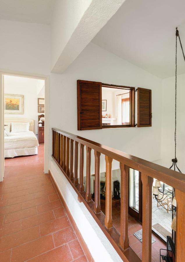 Villa Margaret 希维利 外观 照片