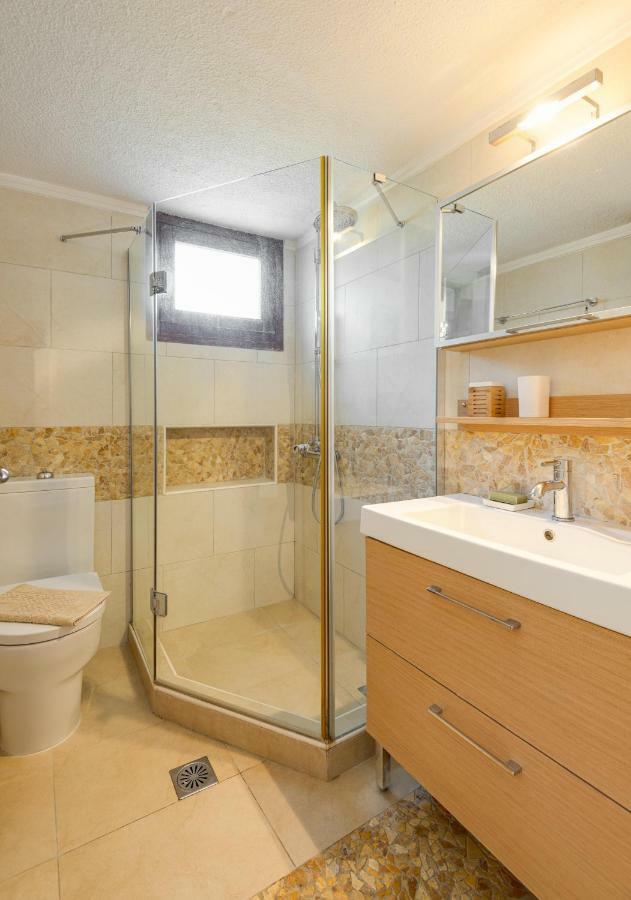 Villa Margaret 希维利 外观 照片