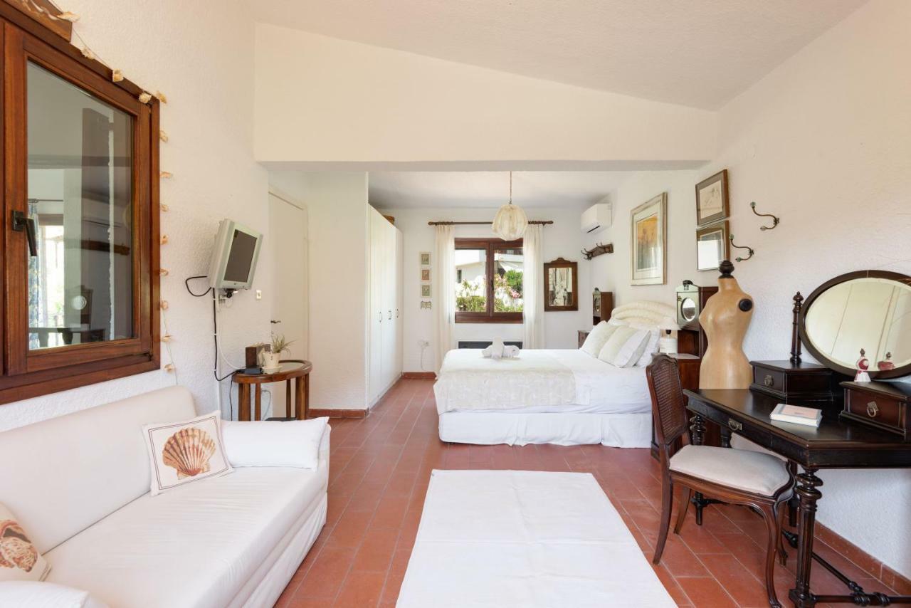 Villa Margaret 希维利 外观 照片