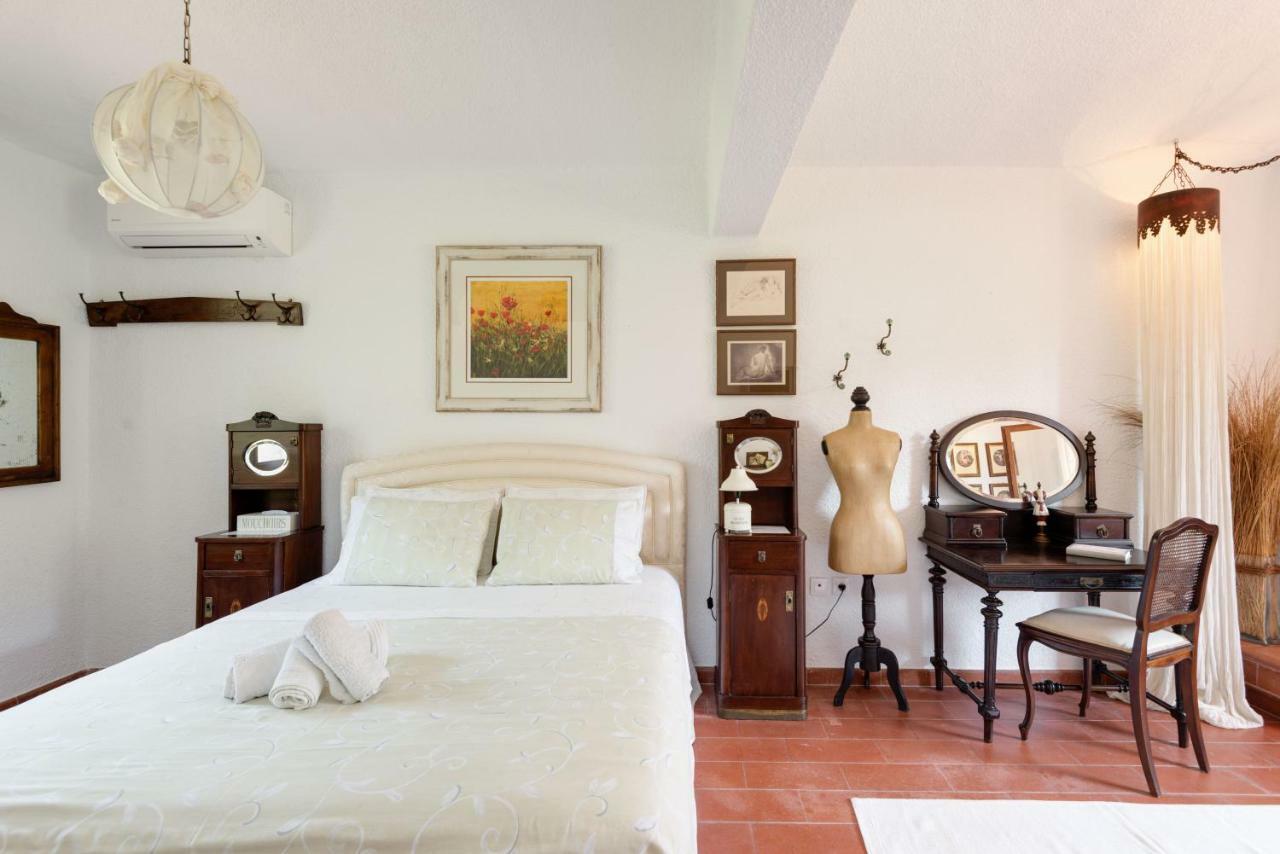 Villa Margaret 希维利 外观 照片