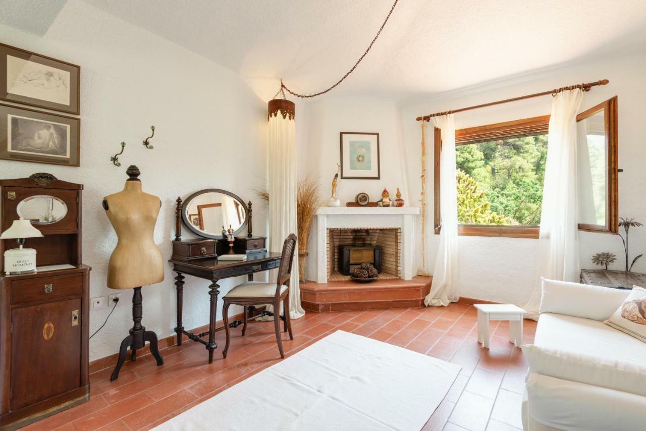 Villa Margaret 希维利 外观 照片